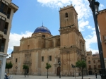 Basilika Santa Maria